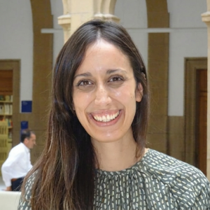 Andrea Khalfaoui-Larrañaga