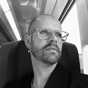 Chiel van der Veen