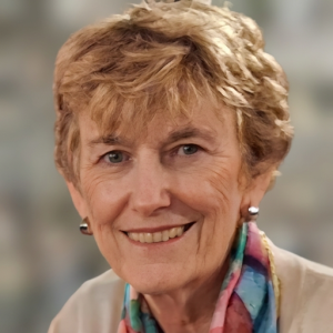 Déirdre Kirwan