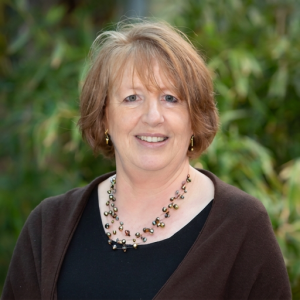 Joan Kiely
