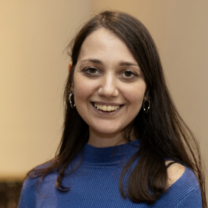 Maria Dimitropoulou