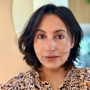 Mayra Mascareno Lara