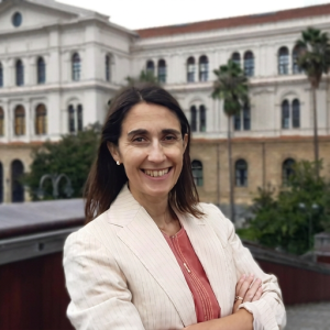 Rocío García Carrión