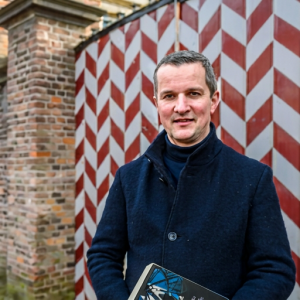 Roel van Steensel